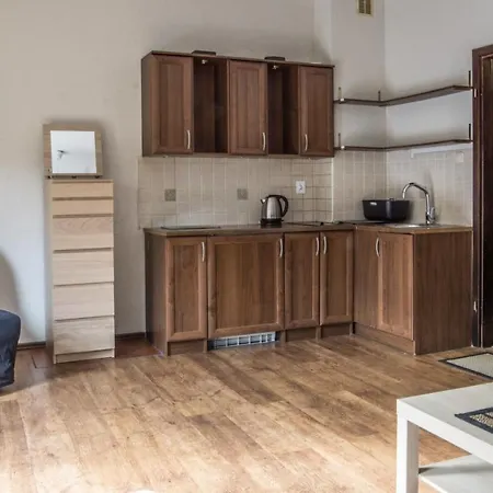 Apartment Malaga By Renters *